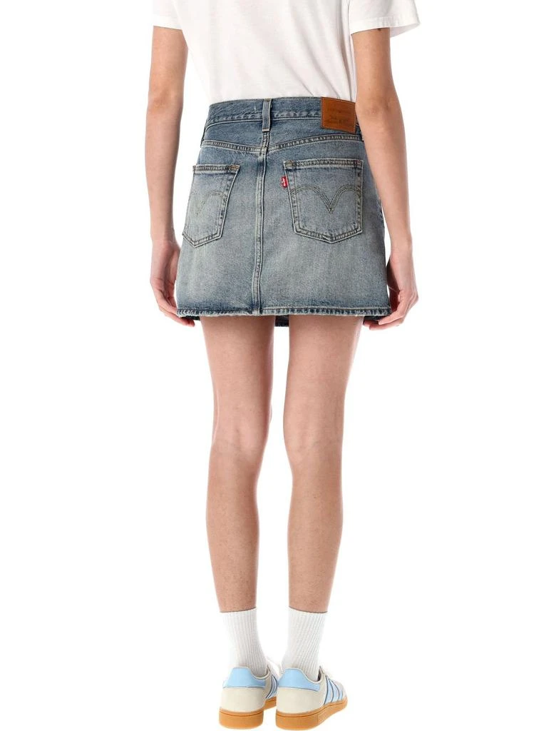 Levi's Levi's Iconic Mini Skirt 2