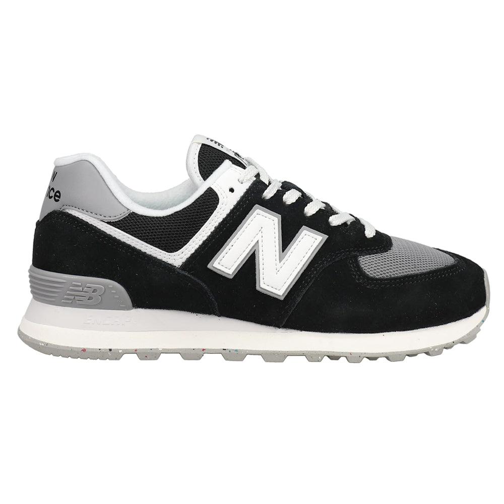 New Balance 574 Lace Up Sneakers