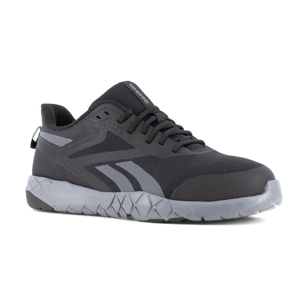 Reebok Flexagon Force XL Composite Toe Work Shoes 2