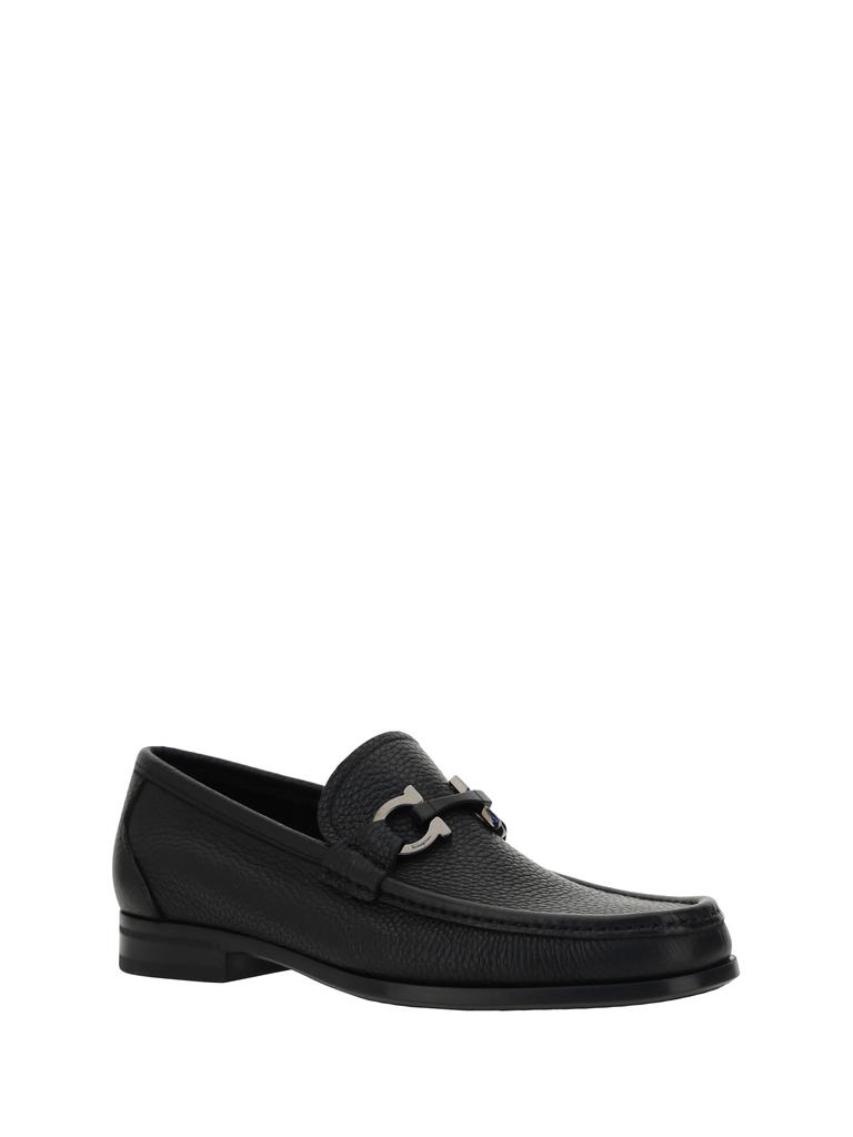 FERRAGAMO Grandioso Loafers