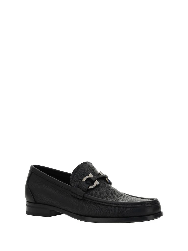 Salvatore Ferragamo Grandioso Loafers 2