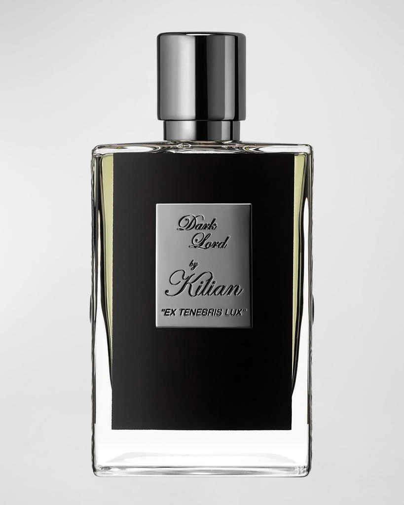 Kilian Dark Lord, Ex Tenebris Lux Eau de Parfum, 1.7 oz./ 50 mL 1