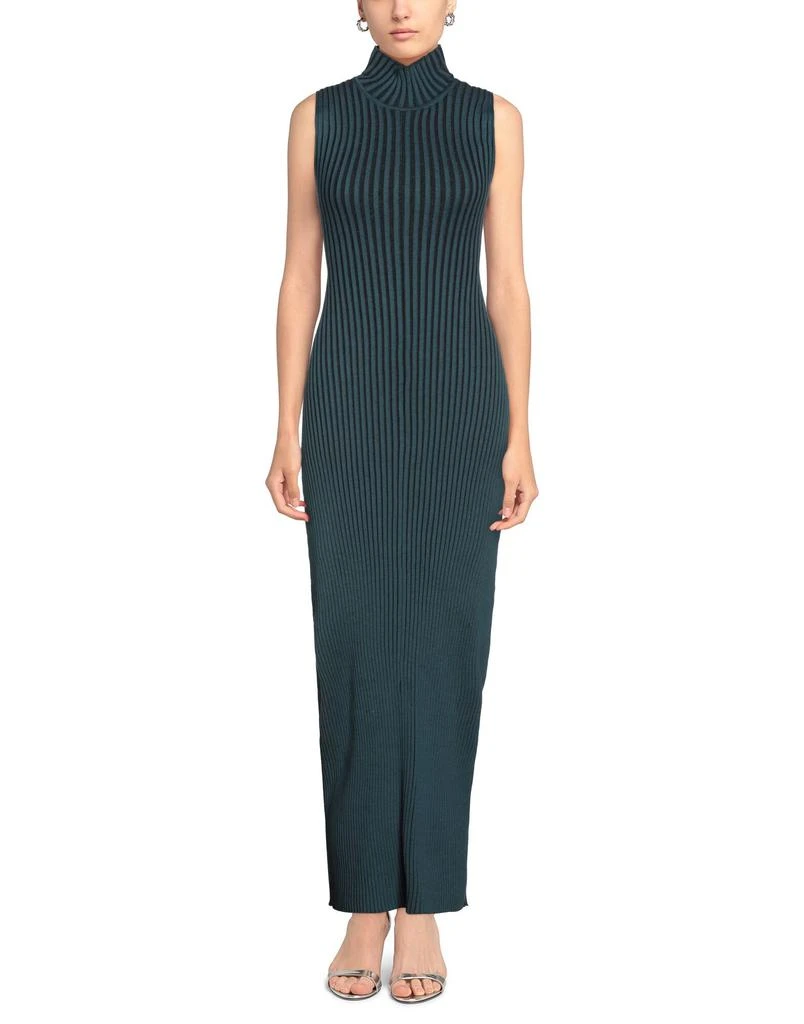 Baja East Long dress 2