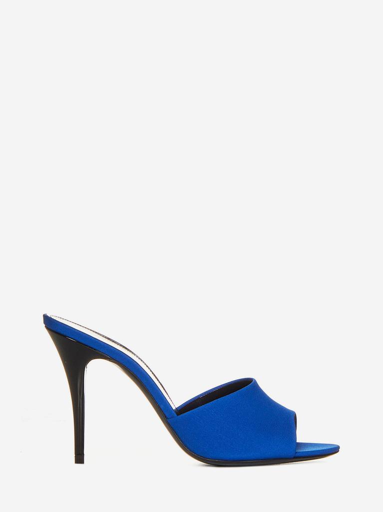 Saint Laurent Saint Laurent LA 16 Sandals