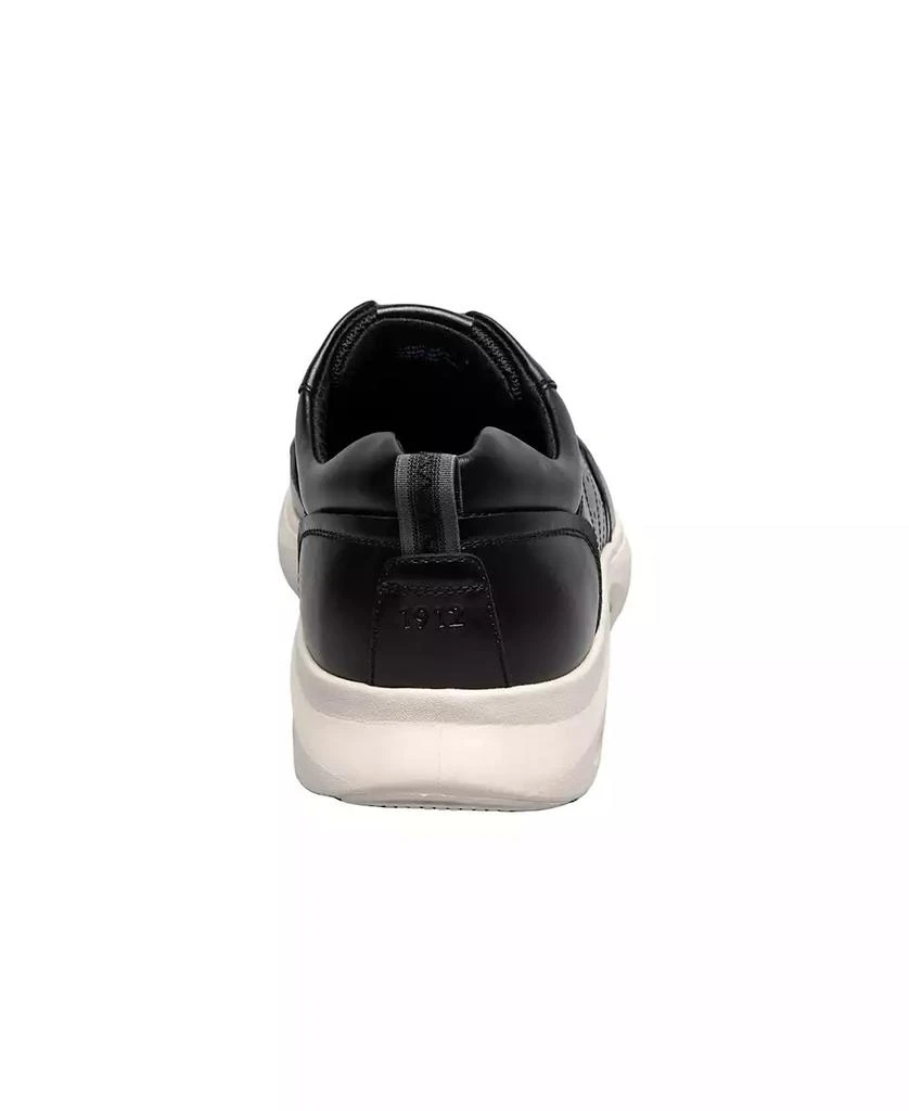 Nunn Bush Men's Ponte Moc Toe Sneaker 7