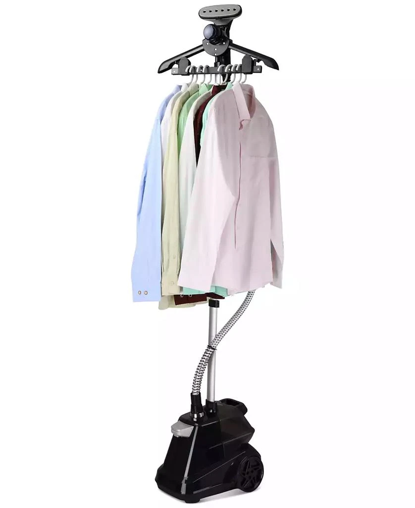 SALAV X3 Commercial Full-Sized Garment Steamer 2