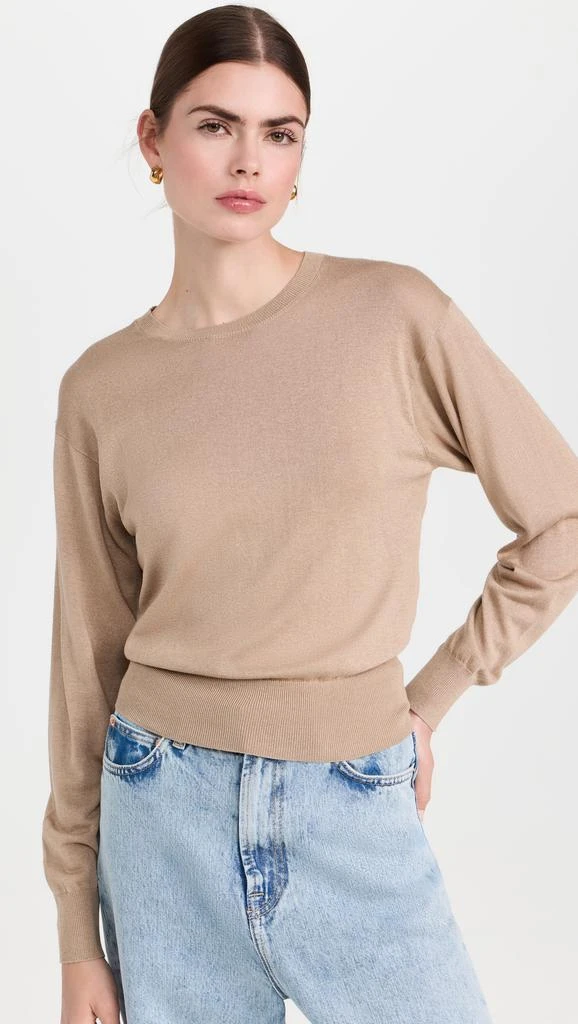 By Malene Birger Mantea Sweater 1