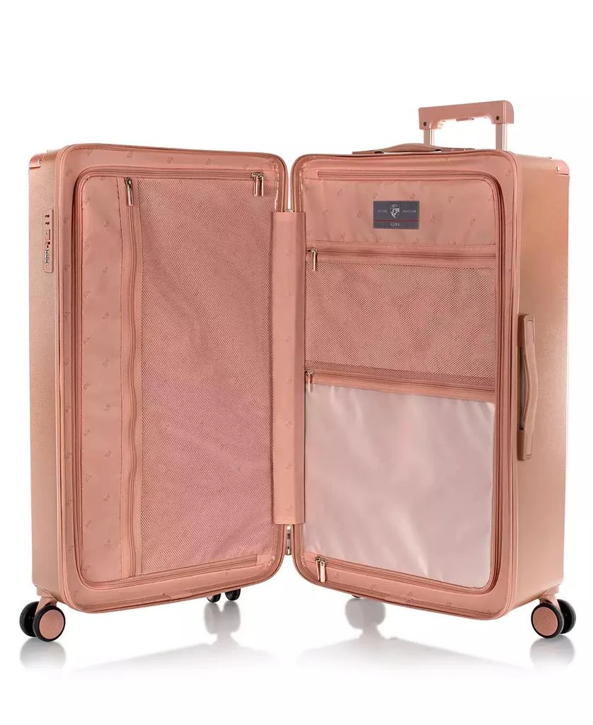 Heys Luxe Hard Side 30" Trunk Spinner 4