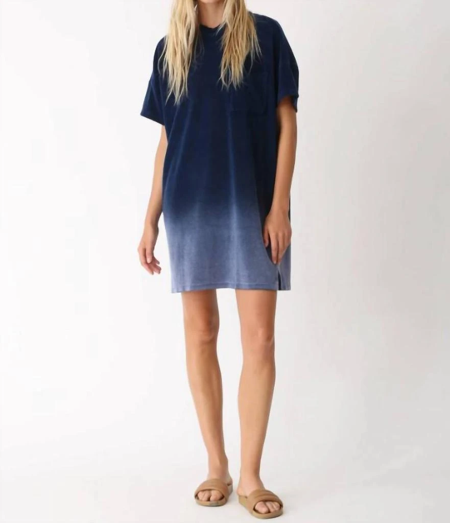 Electric 
Rose Electric 
Rose - Baxter T-shirt Dress