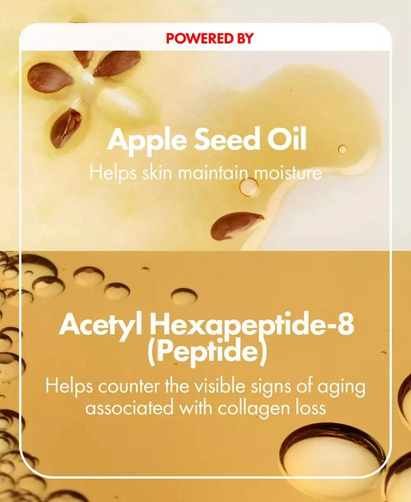 Origins YOUTHTOPIA™ Plumping Apple Face Moisturizer with Peptides, 1.7 oz 6
