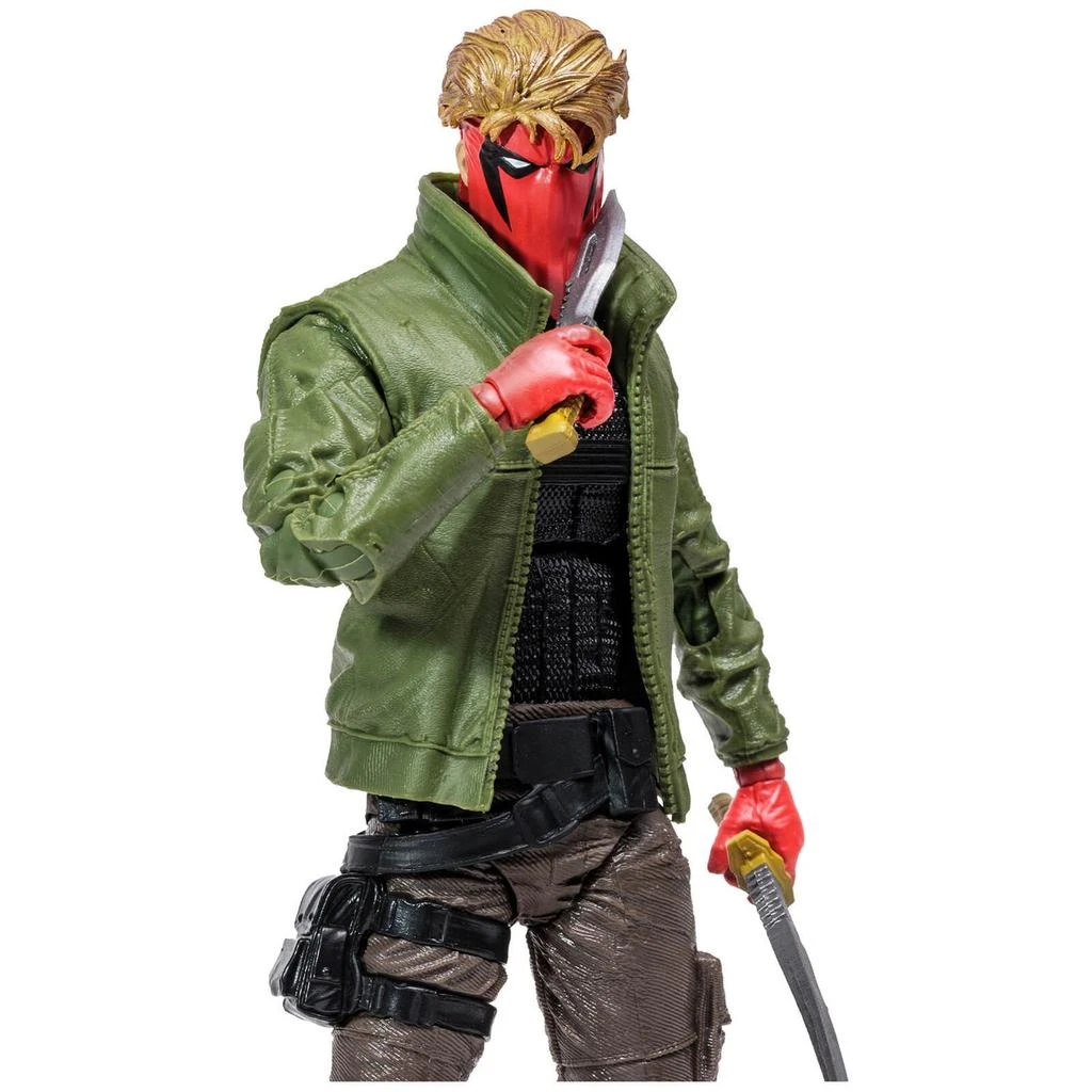 McFarlane Toys McFarlane Toys DC Multiverse 7 Inch Figure - Grifter (Infinite Frontier) 1