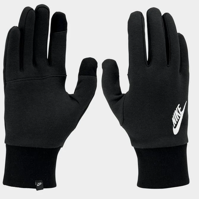 NIKE Men's Nike Club Fleece 2.0 Gloves 1