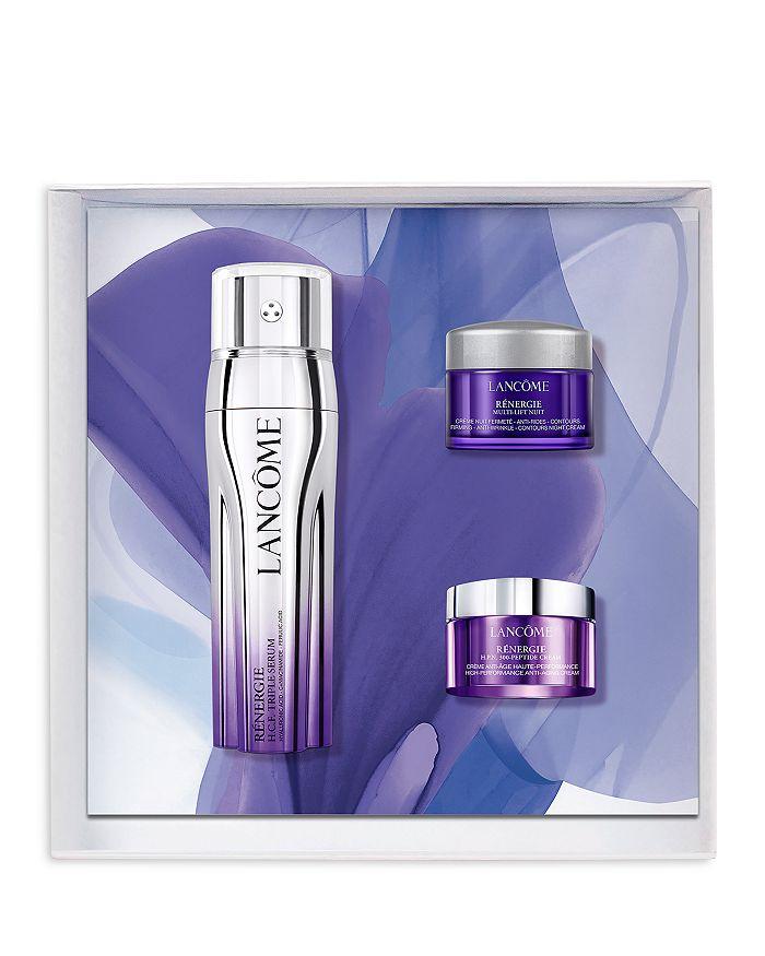 Lancôme Rénergie H.C.F. Triple Serum  Gift Set ($234 value)