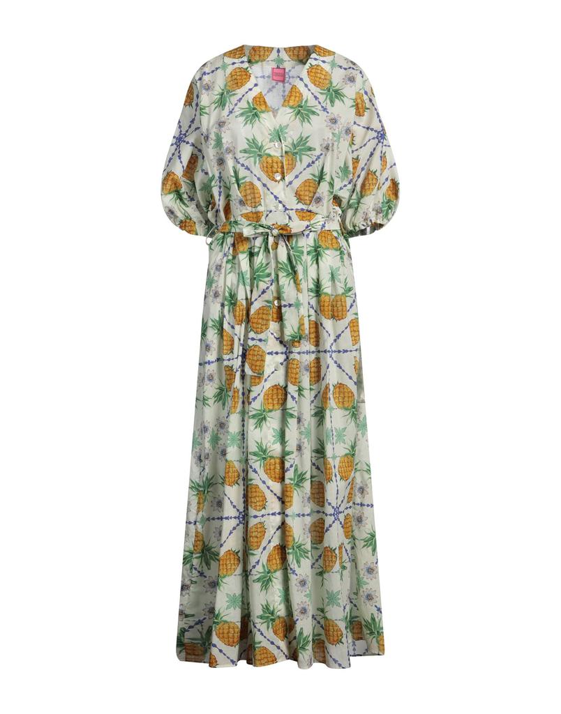Franco Ferrari Long dress