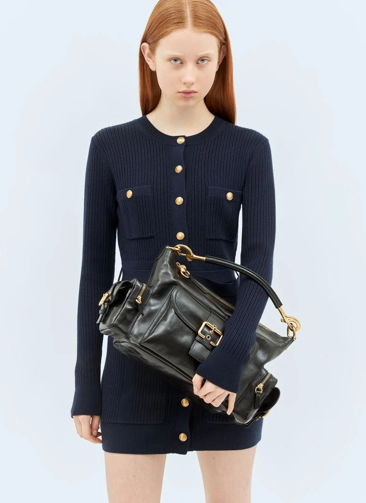 Chloé Camera Shoulder Bag 4