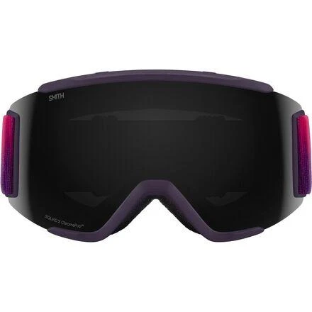 Smith Squad S Goggles 3