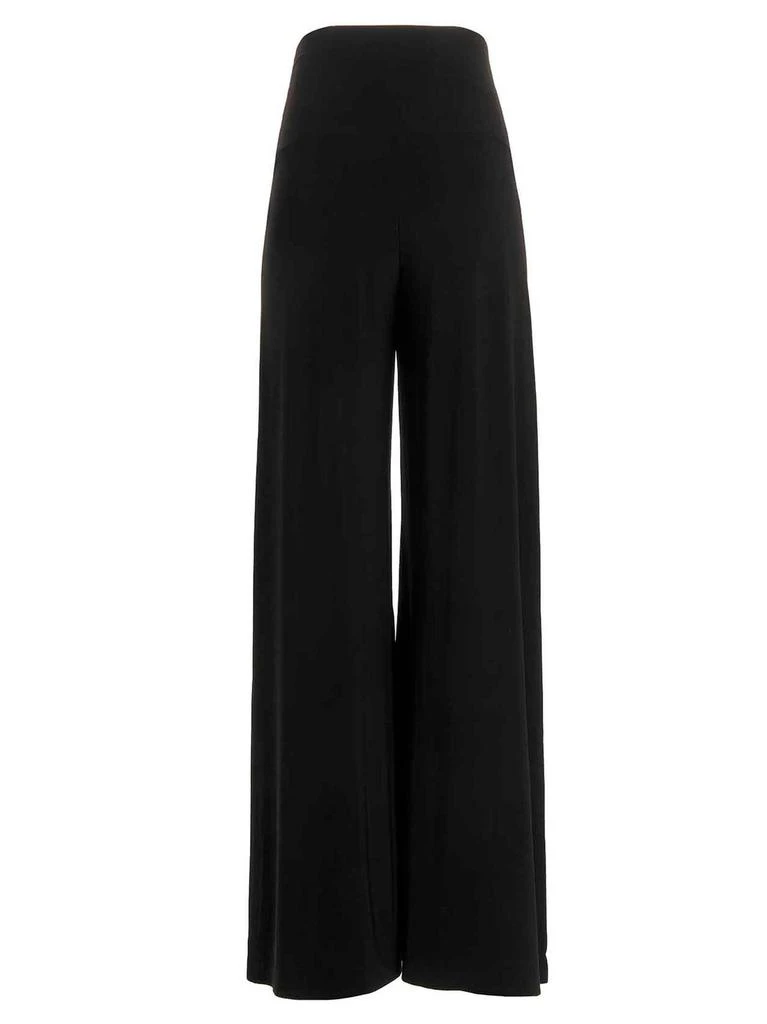 Norma Kamali Norma Kamali Elephant Pants 2