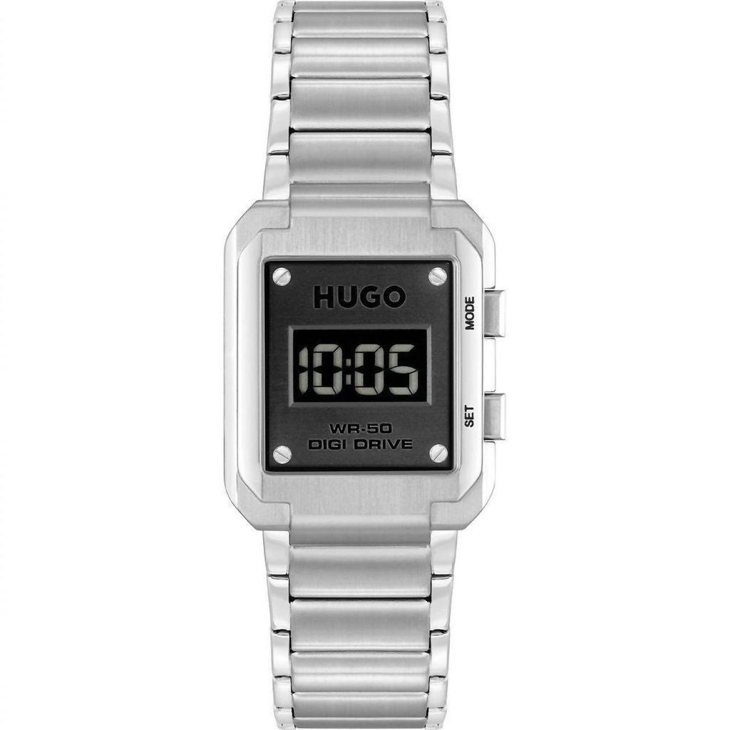 Hugo Boss Hugo Boss - Men's Stainless Steel Watch