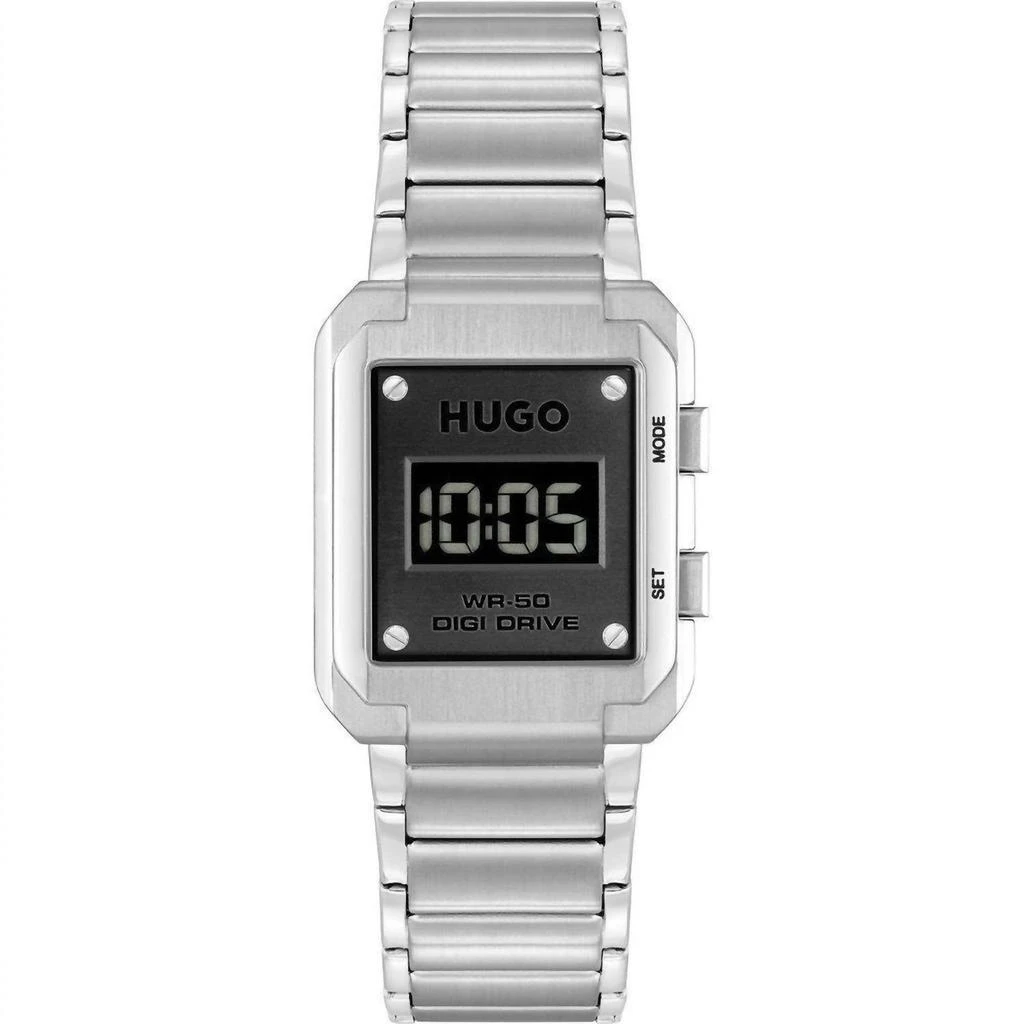 Hugo Boss Hugo Boss - Men's Stainless Steel Watch 1