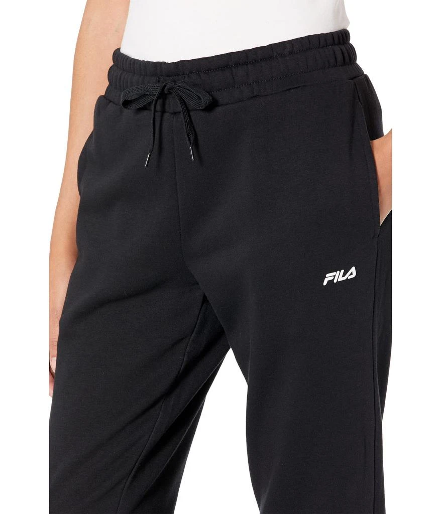 Fila Larya Fleece Joggers 3