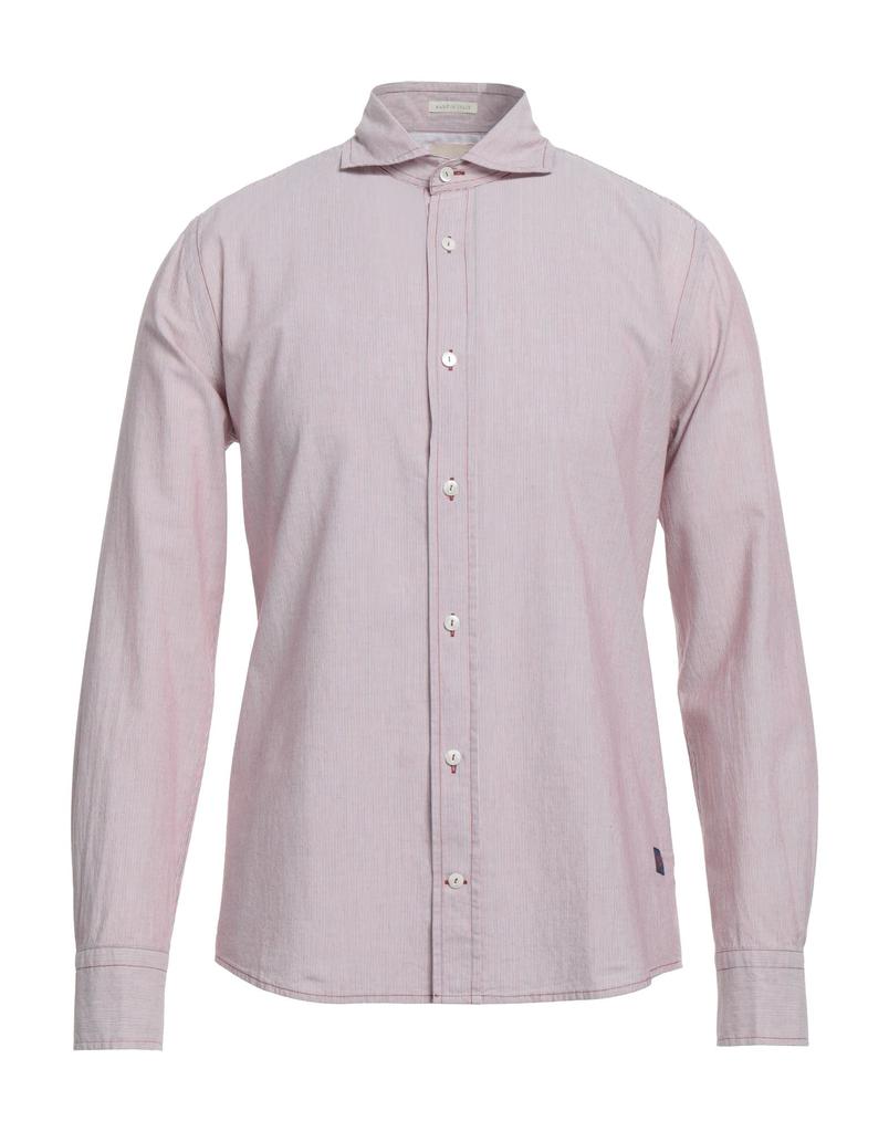 VINTAGE 55 Striped shirt