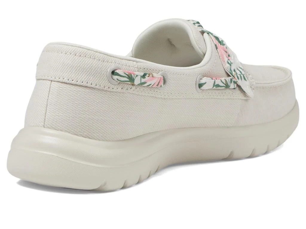 SKECHERS Performance On-The-Go Flex-Seaside Daisy 5