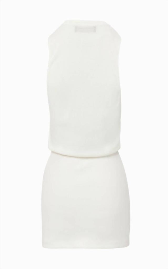 Brandon Maxwell Brandon Maxwell - Women's Callum Dress