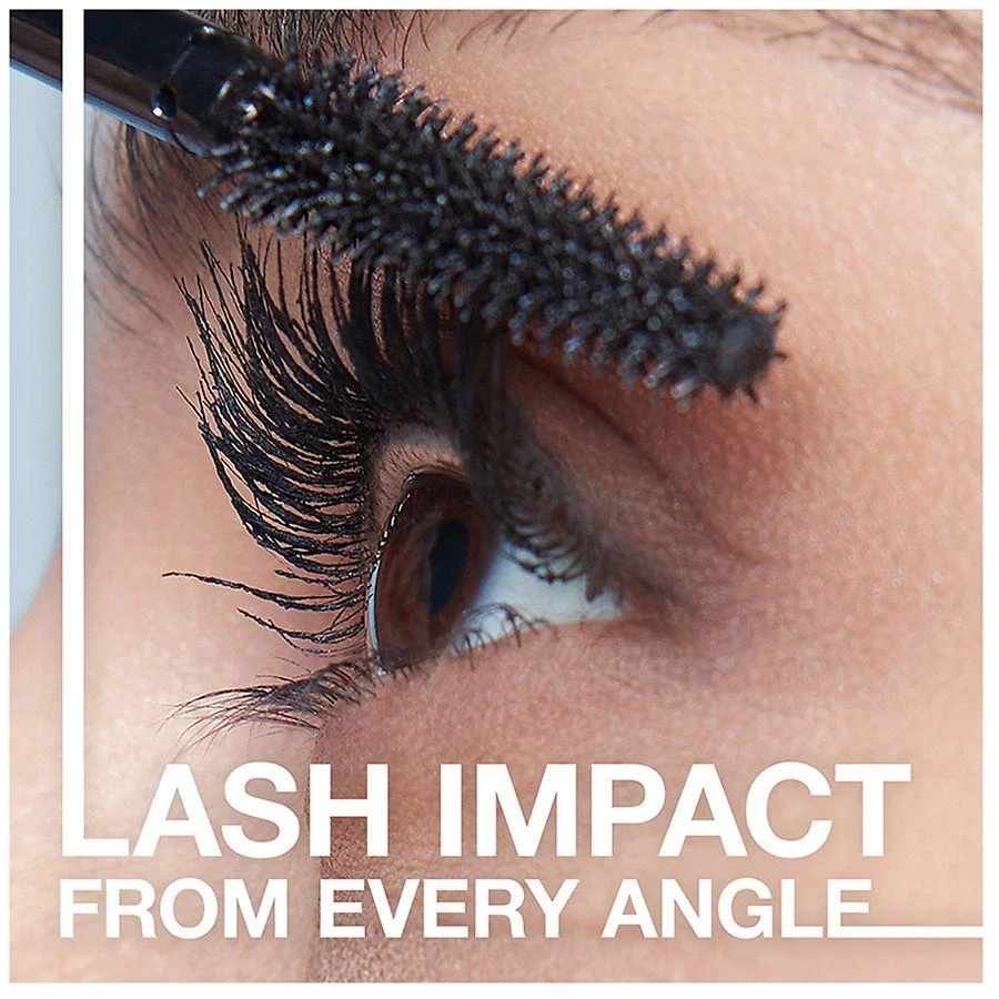 Maybelline Lash Sensational Sky High Waterproof Mascara 7