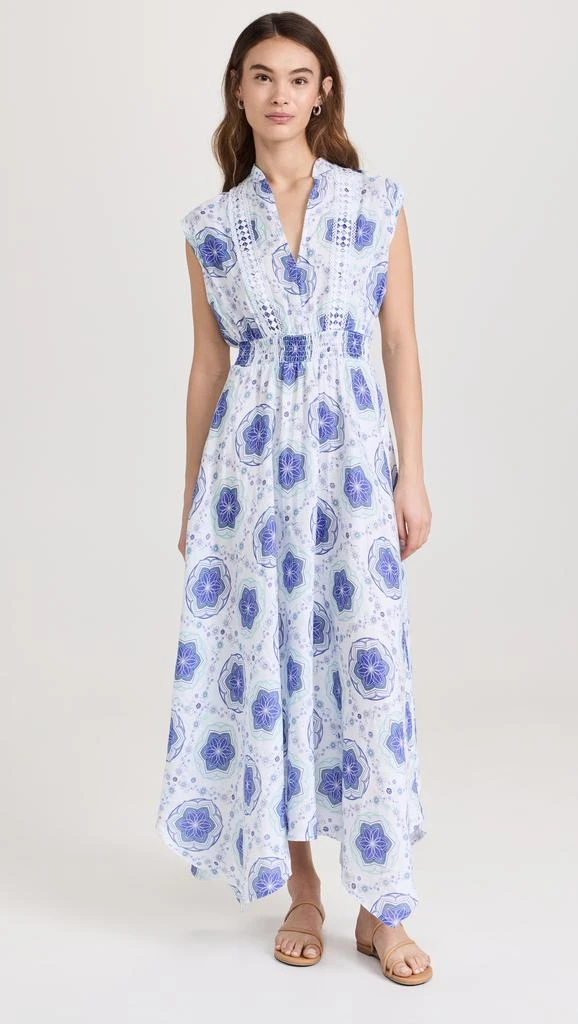 Temptation Positano Ieranto Dress 6