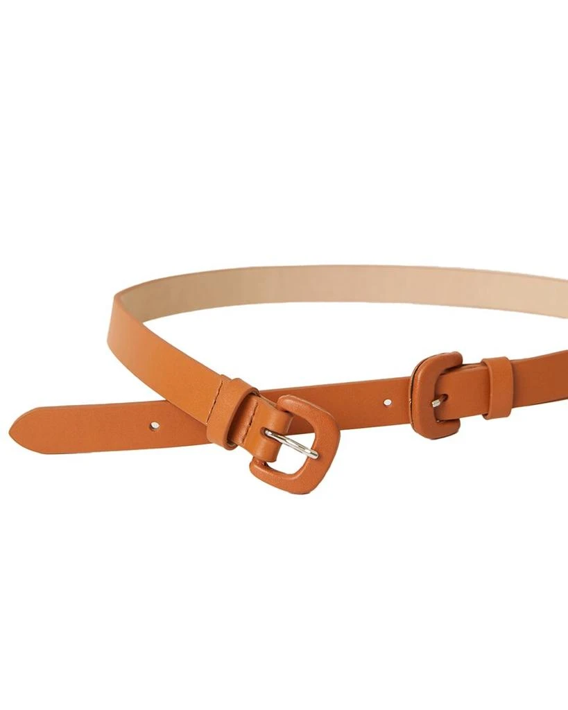 B-Low The Belt Ollie Double Leather Belt 2