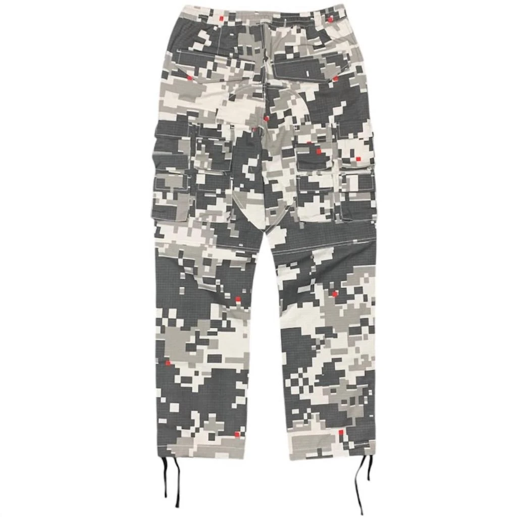 Icecream Icecream - Men's Hollow Cargo Pants 2