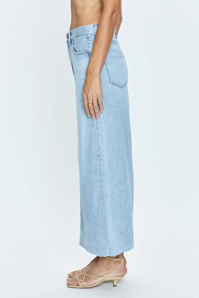 Pistola Denim Raye Maxi Skirt - Jardin 3