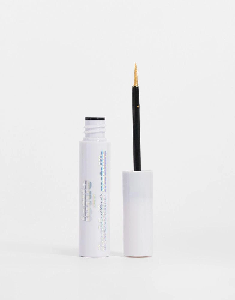 Lottie Lottie London Metallic Freckle Tint - Gold 1