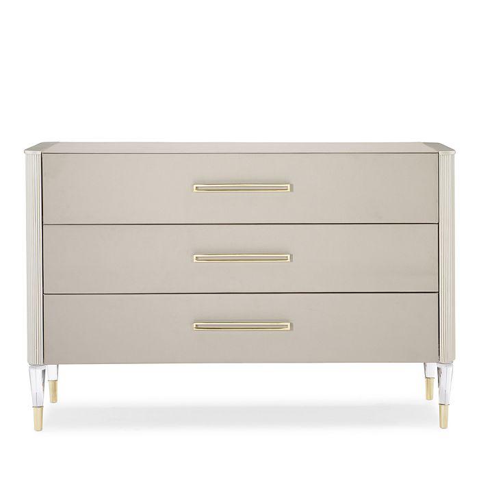 caracole I Love It! Chest