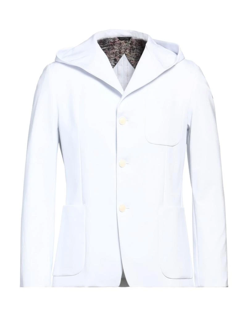 UNGARO Jacket 1