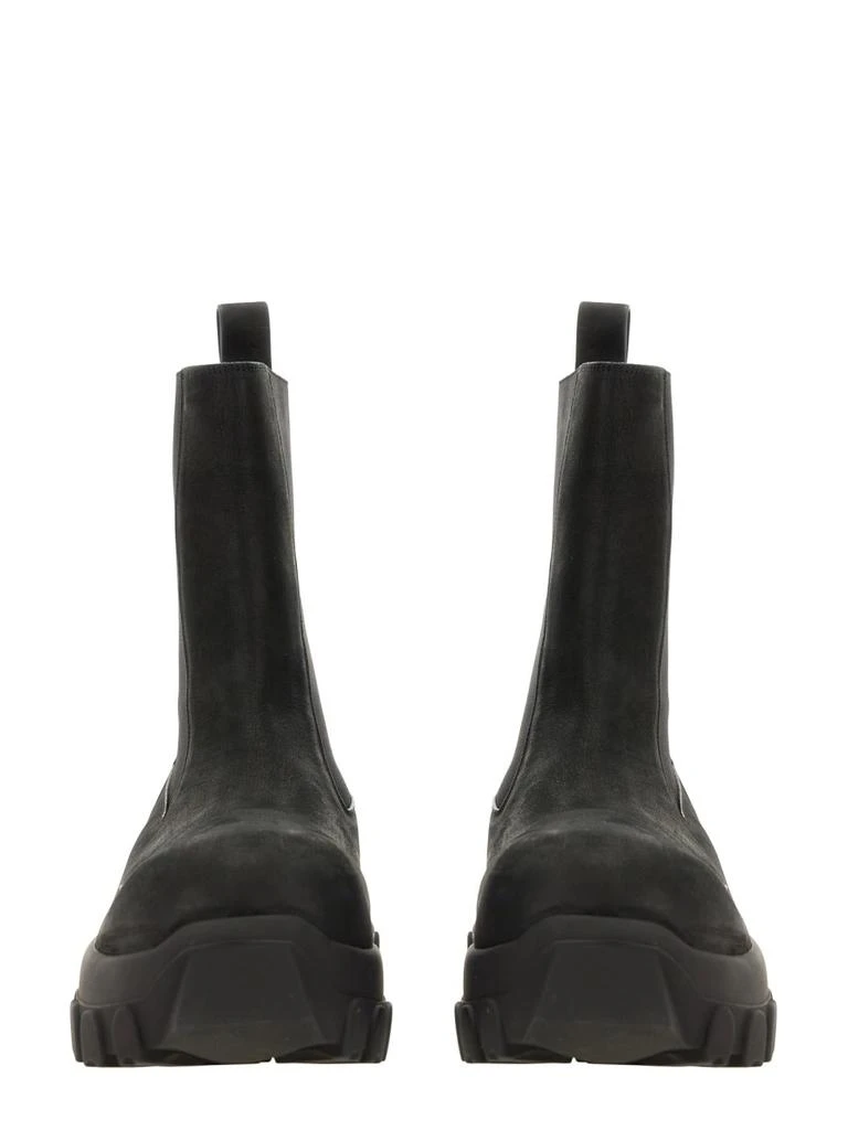 Rick Owens Boot bozo Tractor 3