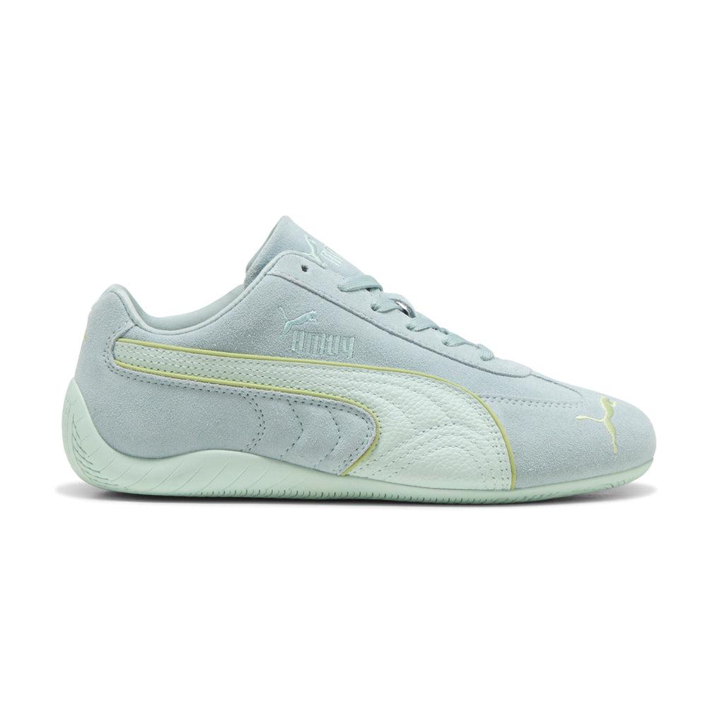 Puma Speedcat Piping Lace Up Sneakers