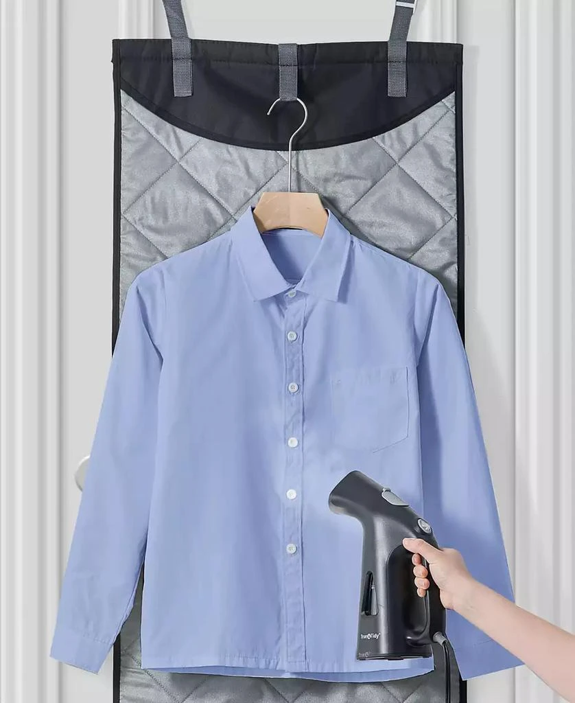 True & Tidy TS-38 Portable Fabric Steamer 6