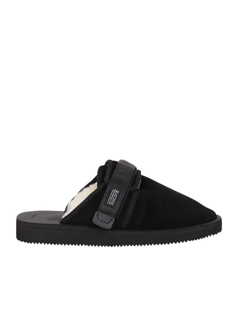 Suicoke Suicoke Sandals 1