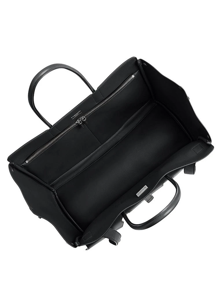 Balenciaga Bel Air Medium Carry All Bag 5