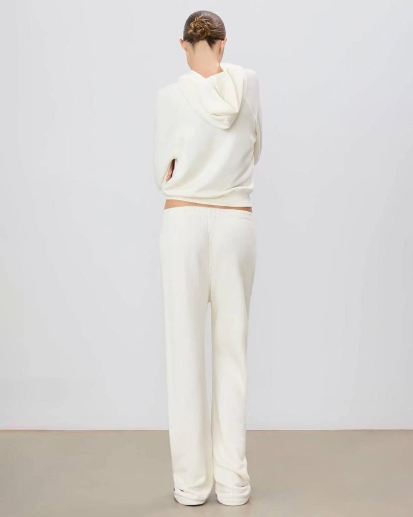 Eterne Eterne - Straight Leg Sweatpants 3