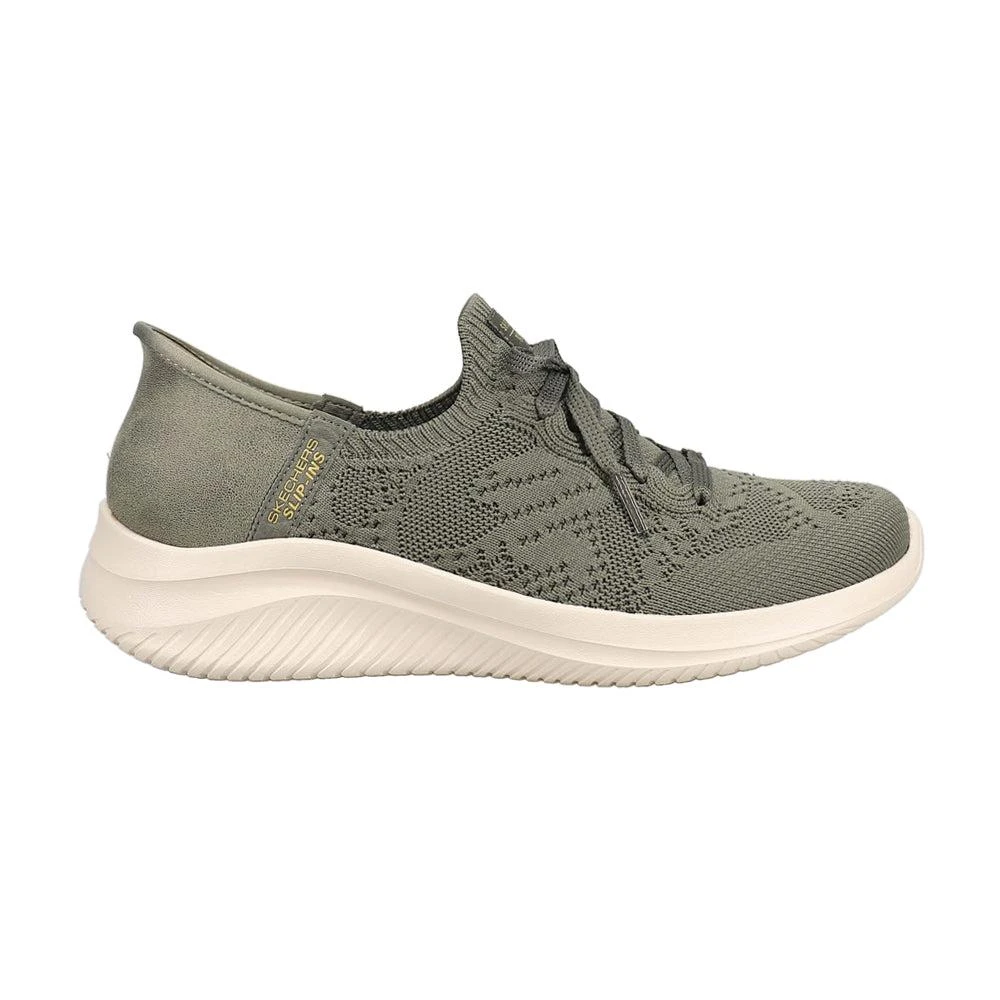 SKECHERS Martha Stewart SLIP-IN Ultra Brilliant Sneakers 1