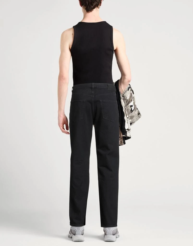 Yves Saint Laurent Denim pants 3