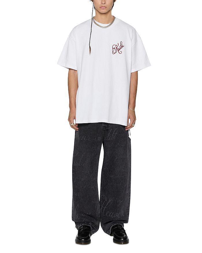 Ksubi Kursed Ekcess Tee