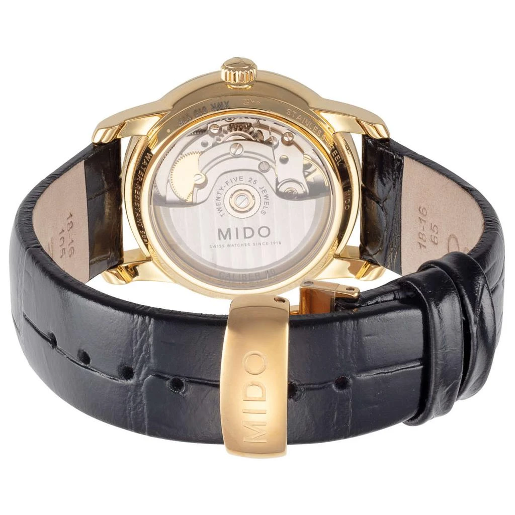 MIDO Mido Baroncelli Women's Automatic Watch 2