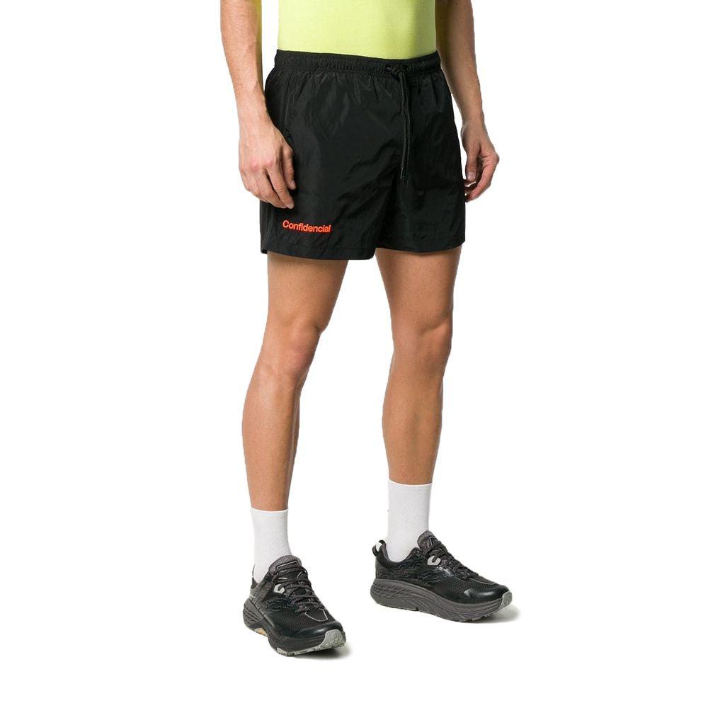 Marcelo Burlon Polyamide Men Men's Swimwear