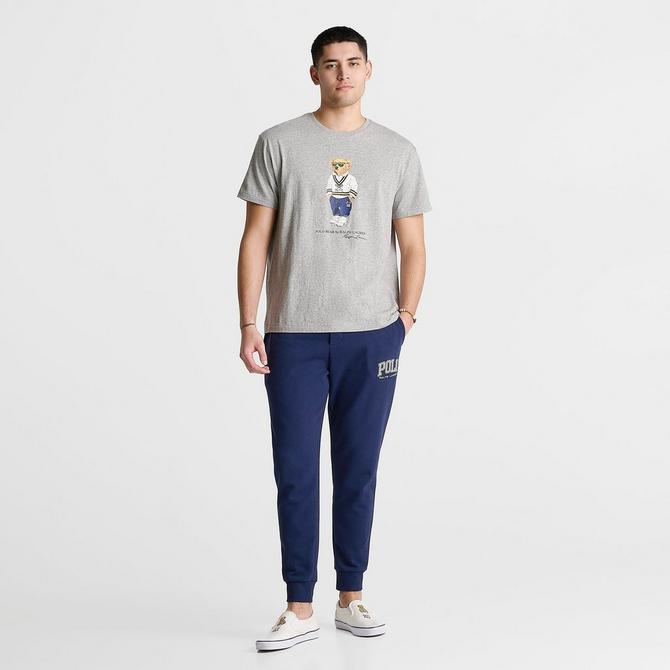 Ralph Lauren Men's Polo Ralph Lauren Polo Bear T-Shirt