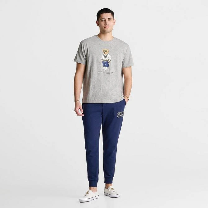 Ralph Lauren Men's Polo Ralph Lauren Polo Bear T-Shirt 2