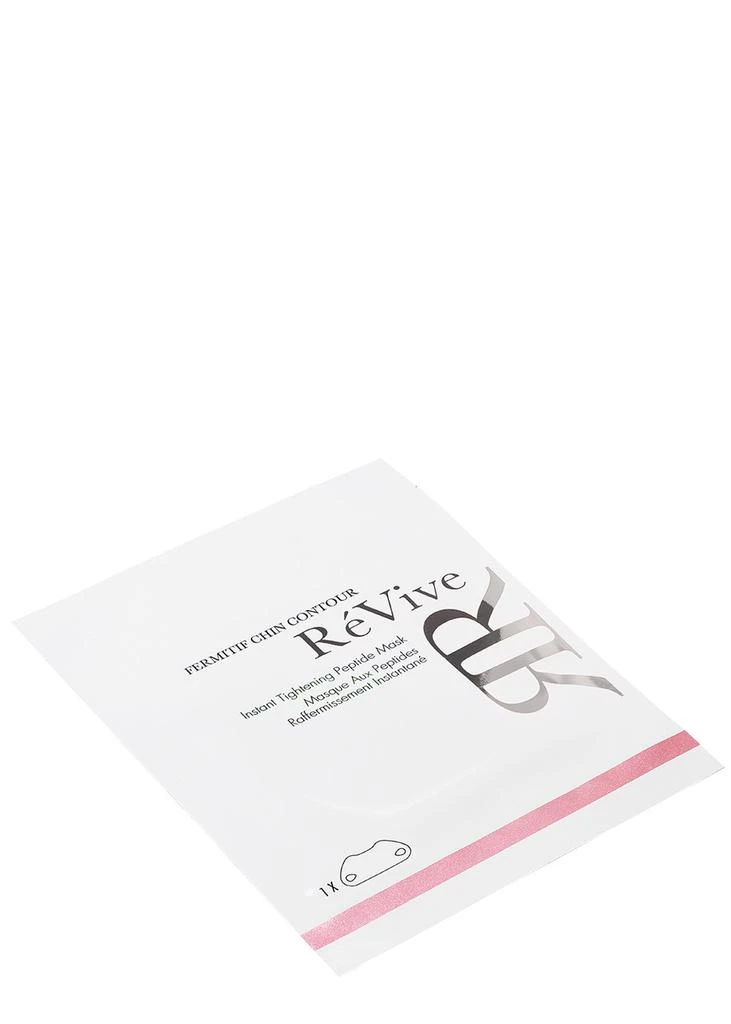 Revive Fermitif Chin Contour Mask Instant Tightening Peptide Mask x 6 1