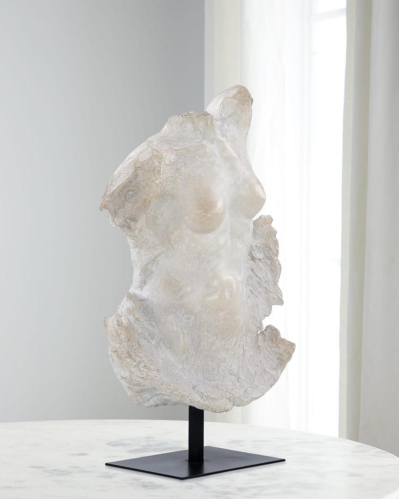 John Richard Evolving Torso Sculpture I